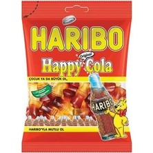 Hobibahçem Happy Cola 80GR
