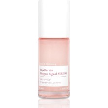 Hyalferrin Biogen Serum | 40 ml | Cilt Sorunlarına Karşı Etkili, Bariyer Güçlendirici, Nemlendirici