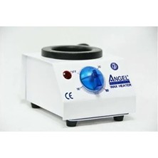 Vintessy Konserve Ağda Makinesi - A-131 Midi