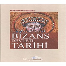 Türk Tarih Kurumu Bizans Devleti Tarihi