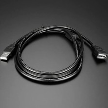 Vintessy S-Link SL-AF15L Usb2.0 1.5m Uzatma Kablosu 1 Portlu Bağlantı ile Güçlü
