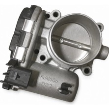 Ford Focus Mondeo C-Max / Volvo V40 S60 S40 V50 1.6 Tdci D2 Dizel Gaz Kelebeği Fomoco