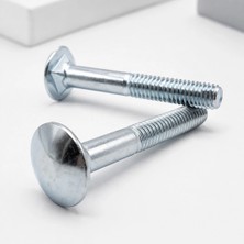 TKÇ 5/16 x 70 Kasa Bağlantı Civatası 10'lu Paket