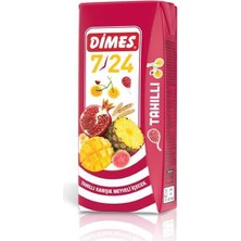 Fırsatkolik Nektar 7/24 Tahıllı   Meyveli 200ML