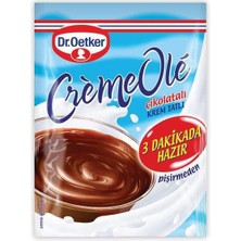 Fırsatkolik Creme Ole  Orman Meyveli 89GR