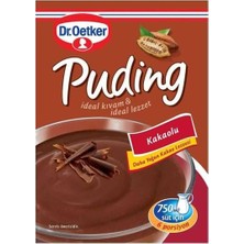 Fırsatkolik Puding 147GR Kakaolu Klasik