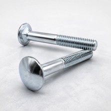 TKÇ 5/16 x 50 Ölçülü Kasa Montaj Civatası 10'lu Paket