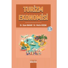 Detay Yayıncılık Turizm Ekonomisi