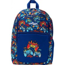 Smiggle Erkek Çocuk Classic Okul Çantası