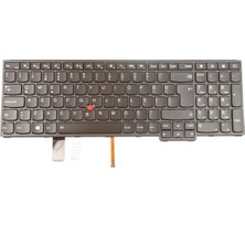 LineOn Lenovo Thinkpad S5 Yoga 15 Series mt 20DQ Notebook Klavye