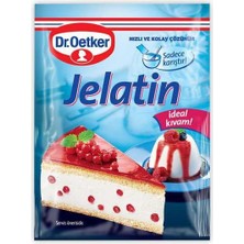 Fırsatkolik Jelatin 6gr