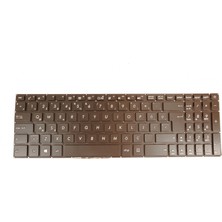 LineOn Asus X705 Notebook Klavye
