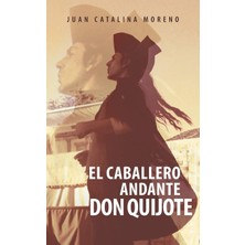Palibrio El Caballero Andante Don Quijote
