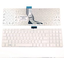 LineOn Hp TPN-Q190 Notebook Klavye Beyaz