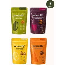 Nomelly 4'lü Tanışma Paketi