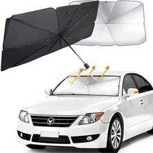 Mercedes Cla Audi A5 Bmw 4 Serisi Vw Arteon Toyota Camry Uyumlu Oto Şemsiye - MOVERA6962-8202