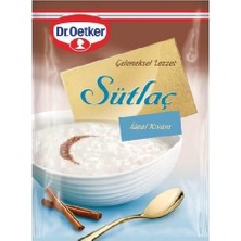 Fırsatkolik Sütlaç 141 gr Türk Tatlısı