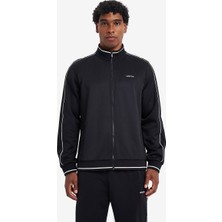 Lescon Erkek Fermuarlı Kapüşonlu Sweatshirt 26N-1150