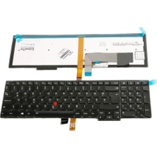 LineOn Lenovo E531 Klavye Siyah Türkçe Q
