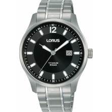 Lorus RH995QX9 Erkek Kol Saati
