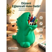 Tayz Shop Dinozor Kalemlik