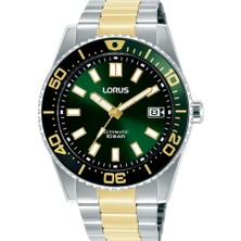 Lorus Otomatik Erkek Kol Saati RU429AX-9