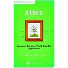 Kuraldışı Yayınevi Stres