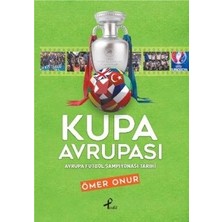 Profil Kitap Kupa Avrupası