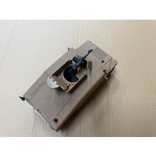Hummer V1 3D Modelleme