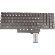 LineOn Hp Victus Gaming 15-FA0008NT Notebook Klavye Işıklı