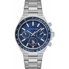 U.s. Polo Assn. USPA1130-01 Erkek Kol Saati