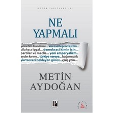 Pozitif Yayınları Ne Yapmalı