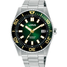 Lorus Otomatik Erkek Kol Saati RU425AX-9