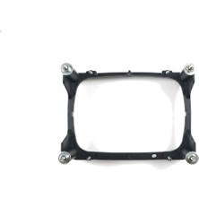 SMR Ön Far Bağlantı Çerçevesi - New Holland 55 - Massey Ferguson 65 - New Holland 70 - 80 - 5087596 -   1  Adet