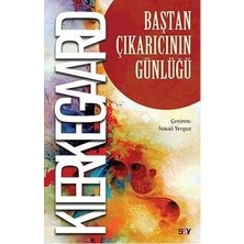 Say Baştan Çıkarıcının Günlüğü
