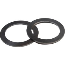 Tümersan Dingil Boşluk Pulu Sert Çelik Saç 2,0 mm - New Holland 55/46 - 65/46 - 588322-Ç -   1  Adet