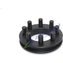 Akın Difransiyel Kilitleme Manşonu 5086347    5135415 - Fiat / New Holland 480 - 640 - New Holland 55 - Massey Ferguson 65 - New Holland 70 - 5117626 -   1  Adet