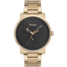 Wesse WWG206003 Erkek Kol Saati