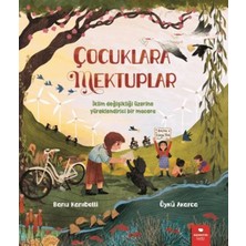 İyisi Olsun Çocuklara Mektuplar