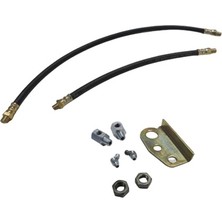 New Blue Ön Sport Yağlama Hortum Seti Uzun Em 48X30 1670914 - Massey Ferguson 135 - 165 - 285 - 1671351 -   1  Adet