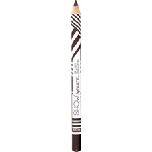 Show By Pastel Long Lasting Eye Pencil 123