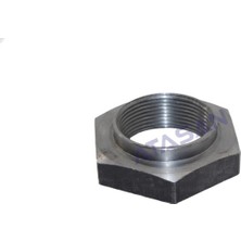 New Blue Ön Çamurluk Mesnedi Somunu M32X1,5 47609000 - New Holland 80.66 - Tt - Td - Tier - 5122985 -   1  Adet