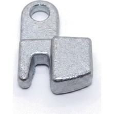 Akın Hidrolik Yay Mandalı - Fiat / New Holland 540 - 640 - New Holland 55 - Massey Ferguson 65 - New Holland 46 - 597358 -   1  Adet