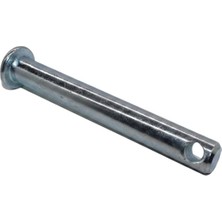 Atasan Orta Kol Pimi 22MM-15CM  195589M1 - Massey Ferguson 165 - 285 - 892476 -   1  Adet