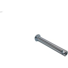 Atasan Orta Kol Pimi 28MM-17CM - Massey Ferguson 3050 - Ford 6600 - C.680 -   1  Adet