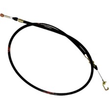 TURTEL El Fren Teli Kısa Sağ 1,572 mm - Massey Ferguson 240 - 255 - Ep - Massey Ferguson 277 - 3060 - 1689025 -   1  Adet