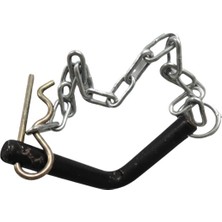 New Blue Rops Tente Ayak Bağlantı Pimi Zincirli - New Holland Tt Serisi - Tier3 - 44906937 -   1  Adet
