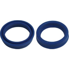 Kastaş Direksiyon Ön Lift Yağ Keçe Mavi Nutring  25X33X8 - 70.56.dt - 9960529 -   1  Adet