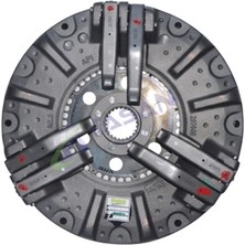 Valeo Komple Baskı  8 Pet  12 Diş ZF24 110 Lux - Erkunt - Tümosan - 800624 -   1  Adet
