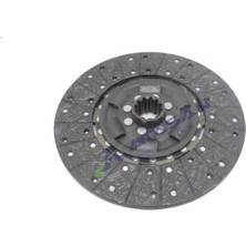 Tradisk Debriyaj Diski Organik 12 Diş Car  693885-2 - Tümosan - Erkunt - Başak - ATRD6078 -   1  Adet